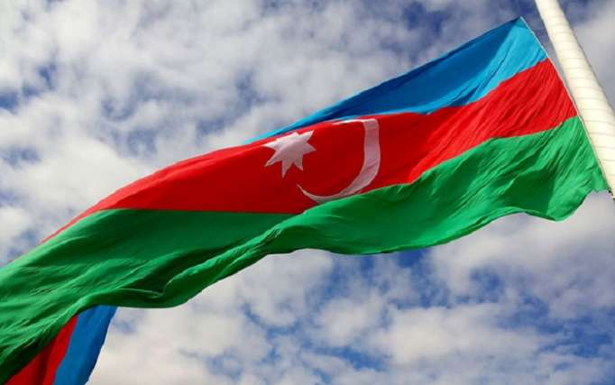 Azerbaijan establishes jubilee medal "100th anniversary of ADR"