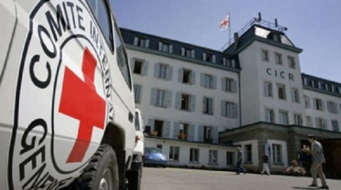 CICR : déploiement de personnel et matériel médicaux à Gaza