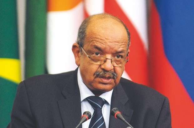 Algeria summons Morocco ambassador over Western Sahara comments