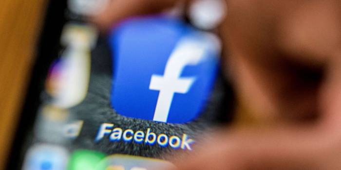 Facebook : le compte de "Génération identitaire" suspendu