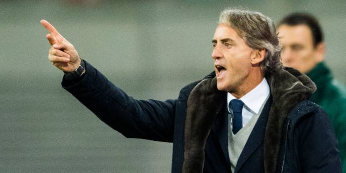 Football : Roberto Mancini devrait devenir le prochain sélectionneur de l