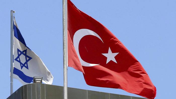 Turquía insta al embajador israelí a abandonar el país