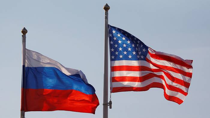 Putin: "Relaciones entre Rusia y EE.UU. aún dependen de las contradicciones internas de Washington"