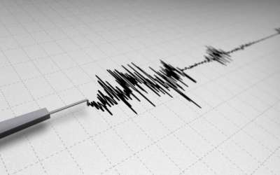 Se registra en China un sismo de magnitud 5,3