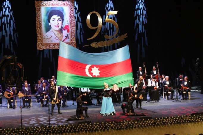 “Zəriflik” Beynəlxalq Musiqi Festivalı başa çatıb