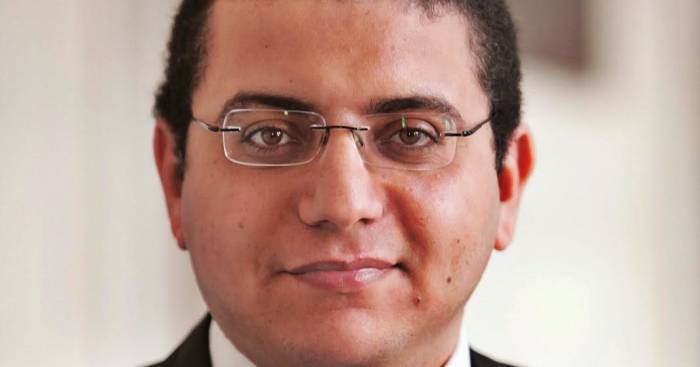 Egypte : 10 ans de prison pour un journaliste