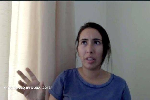 HRW demande à Dubaï de "clarifier" le sort d