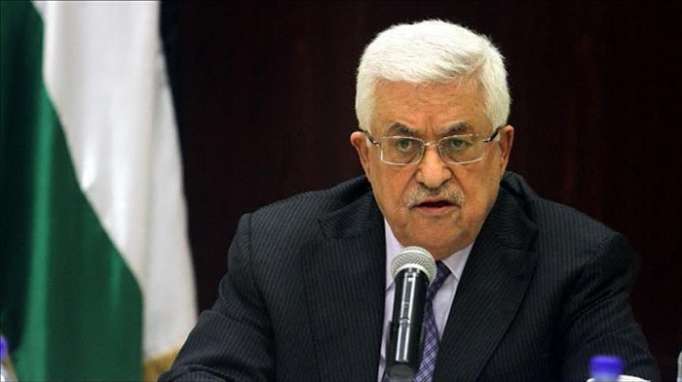 Mahmoud Abbas hospitalisé pour la 3e fois en une semaine