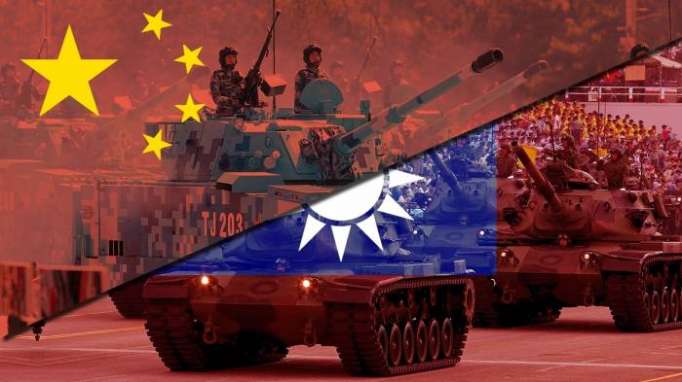 Çin ABŞ-a qarşı hərəkətə keçdi - Pekindən hədə