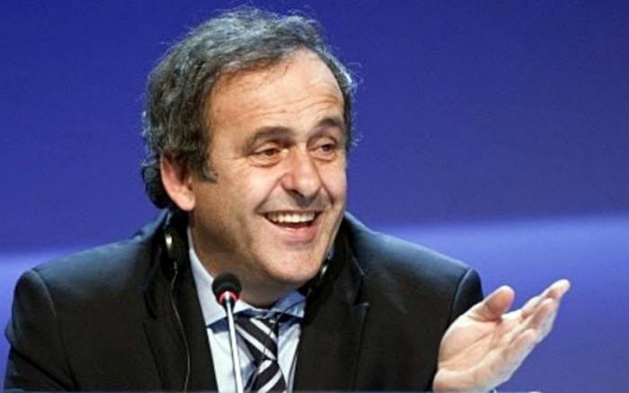 La Fifa rappelle que Platini a été suspendu pour «violation du code d