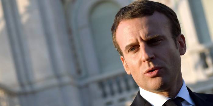 France: Macron présente son nouveau programme pour les banlieues