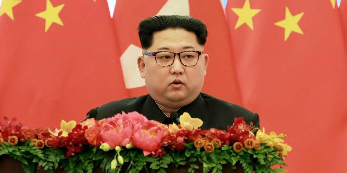 Pyongyang libère trois Américains avant le sommet Trump-Kim