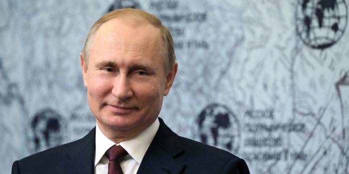   Attaque de drones:   Poutine propose à Ryad d