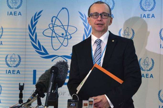 L’AIEA n’avance aucune raison suite à la démission de son chef