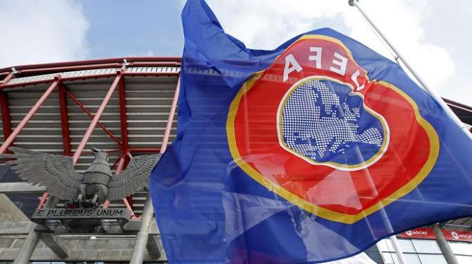 Azərbaycan UEFA-nın reytinqində 23-cü oldu - SİYAHI
