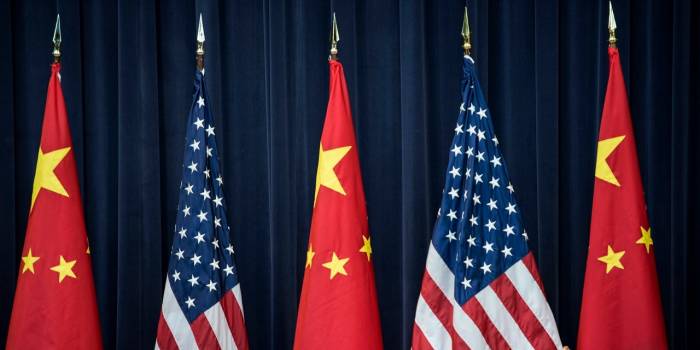 Washington et Pékin ont trouvé "un consensus" pour réduire le déficit commercial américain