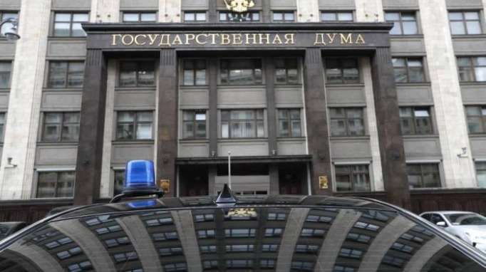 La Douma russe adopte une loi sur les sanctions contre les USA et les pays «non-amicaux»