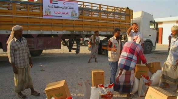 باريس: المؤتمر الإنساني حول اليمن في نهاية يونيو