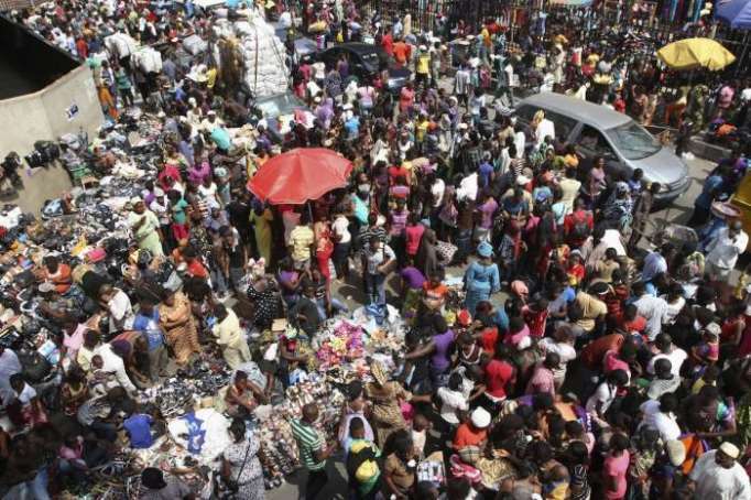 2,5 milliards de personnes de plus habiteront dans les villes d