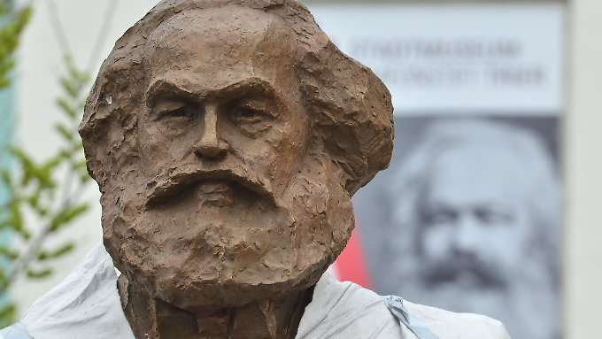 Marx war Antisemit und Rassist