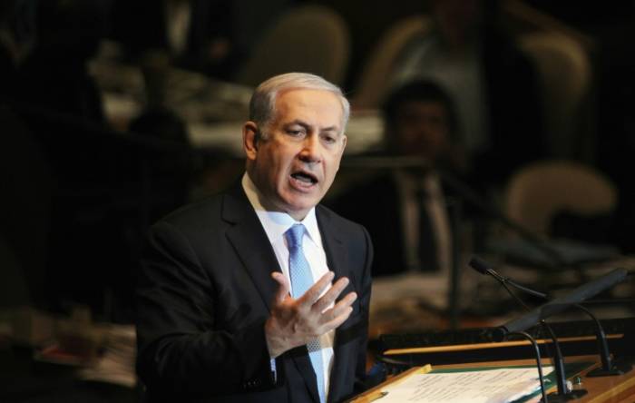 Iran : Netanyahu appelle le monde à soutenir la politique américaine