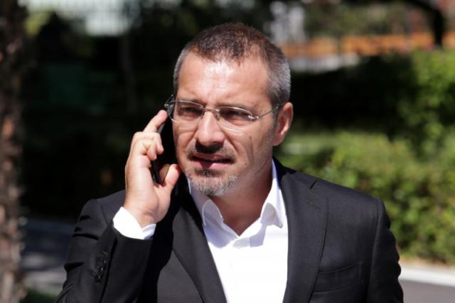 Albanian ex-minister to face drug trafficking charges
 