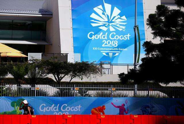 Australia searching for 50 athletes, officials missing after Commonwealth Games  