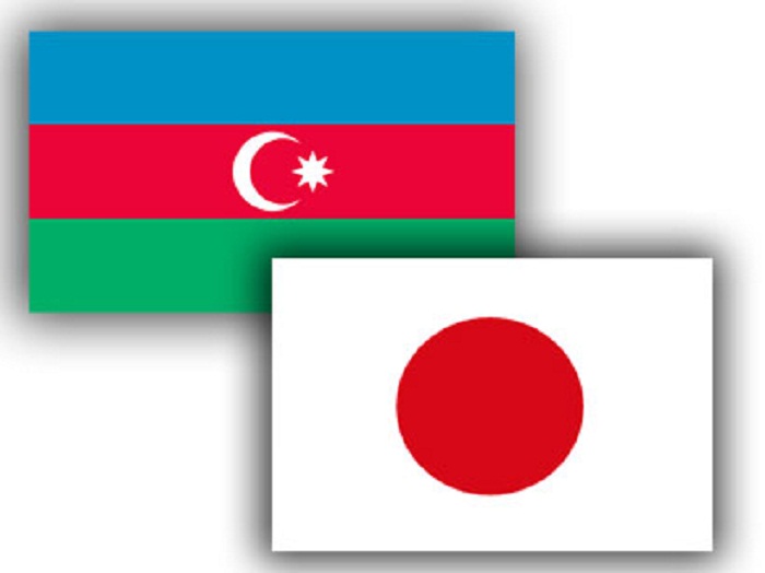 Azerbaijan, Japan discuss prospects for developing relations