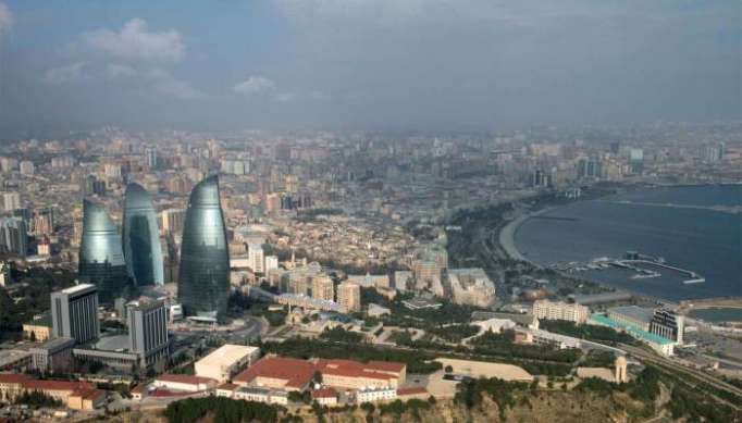 News Blaze: Azerbaijan has enormous economic potential