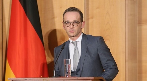 وزير الخارجية الألماني: الحكومة الاتحادية لن تنسى أفريقيا