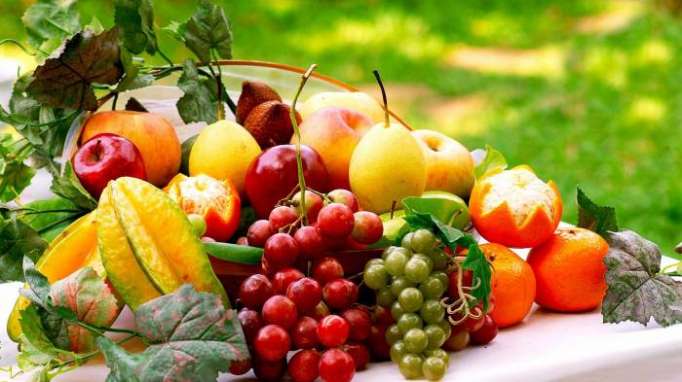 Comment bien conserver les fruits ?