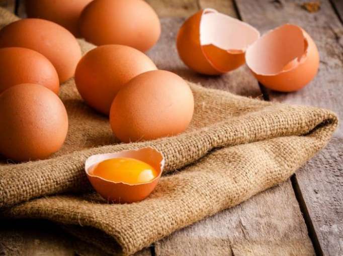 On peut manger des œufs tous les jours et être en bonne santé