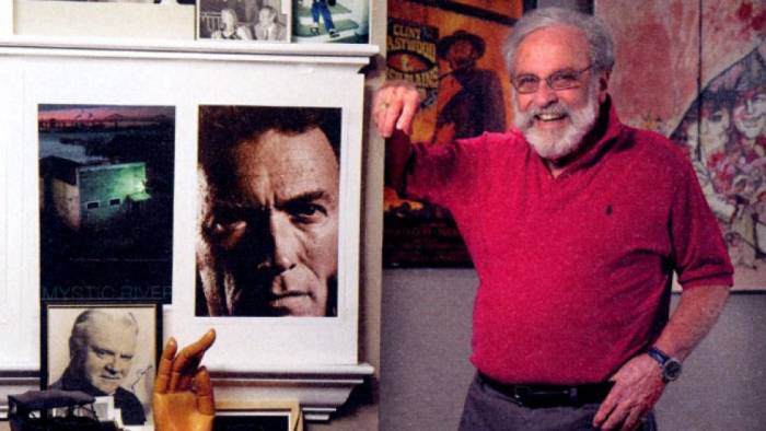 Muere Bill Gold, legendario diseñador de carteles de Hollywood