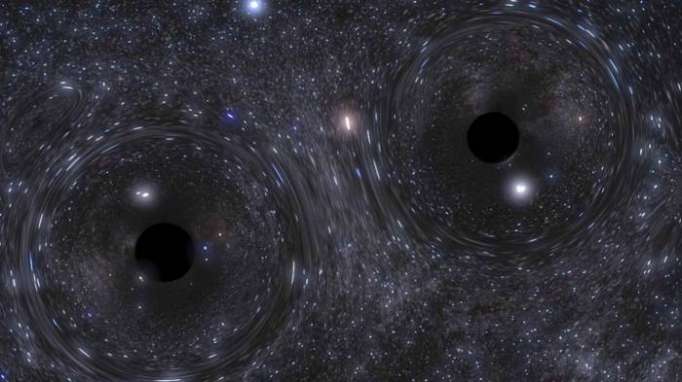 Black hole traffic accidents may produce monster mergers