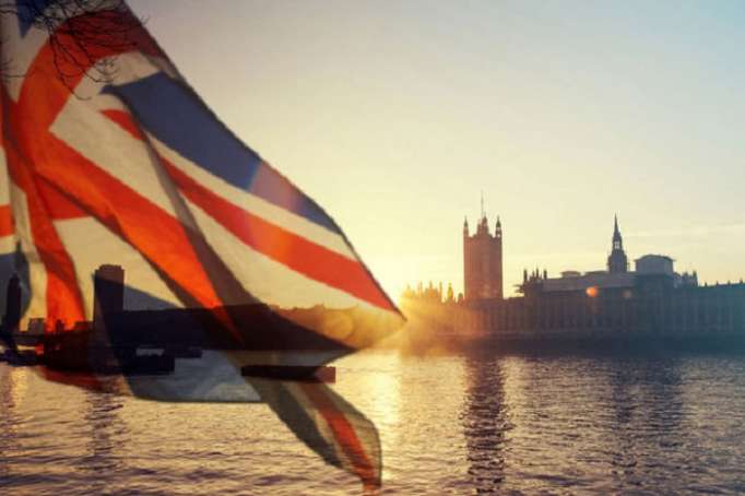 Le mouvement pro-Brexit Leave