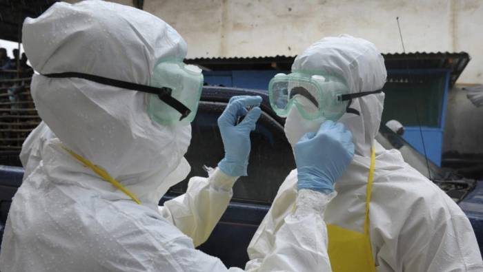Un naufrage et Ebola donnent la mort en RDC