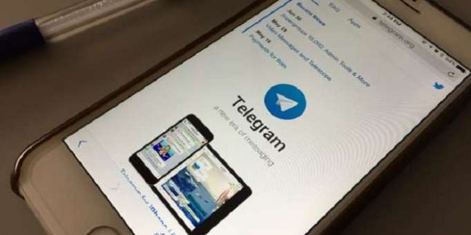 Telegram accuse Apple d