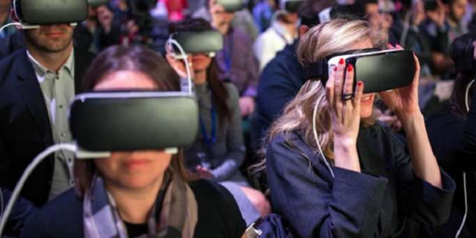 La réalité virtuelle dans tous ses états au Festival de Cannes