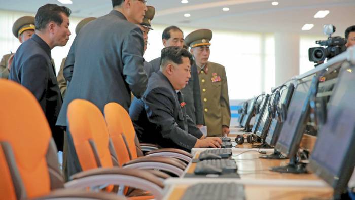Corea del Norte vende secretamente avanzada tecnología IT a todo el mundo