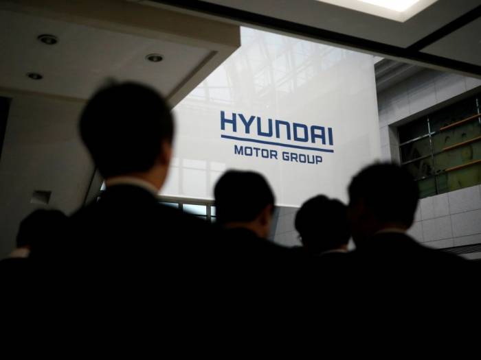 Hyundai Mobis renonce à un projet de scission sous la pression d