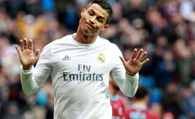 Ronaldo annonce-t-il son départ du Real?