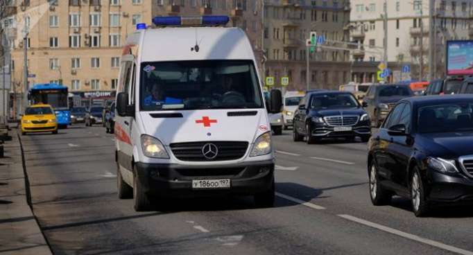 Autoridades de Moscú resaltan preparativos médicos para el Mundial