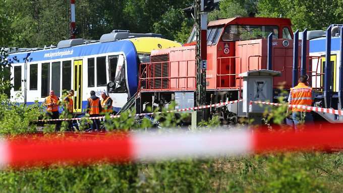 Polizei nimmt Fahrdienstleiter fest