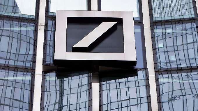 Deutsche Bank bestätigt 21-Milliarden-Panne