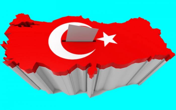 Türkiyədə 6 namizəd prezident olmaq istəyir