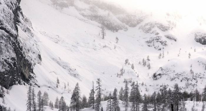 At least 4 tourists killed in snowstorm in Swiss Alps - Police