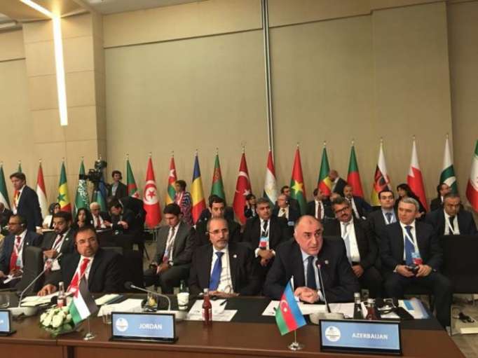 أذربيجان تعلن عن موقفها الرسمي تجاه قضية فلسطين