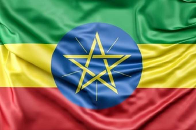 Message de félicitations au Président de la République fédérale démocratique d’Ethiopie