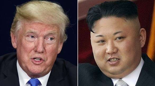 الصين تحث أمريكا وكوريا الشمالية على التحلي بالصبر