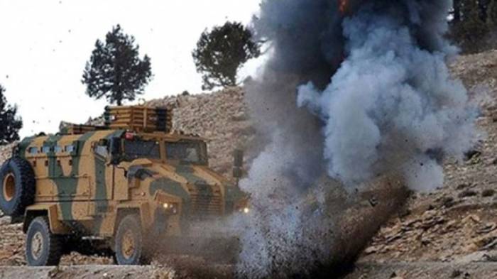 PKK Türkiyədə terror törədib: 2 ölü, 3 yaralı